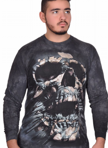 Women T-shirt - The Mountain
