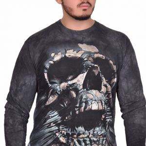 Women T-shirt - The Mountain